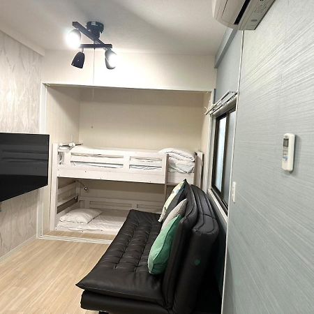 Homies House Kamata Apartment Tokyo Exterior photo