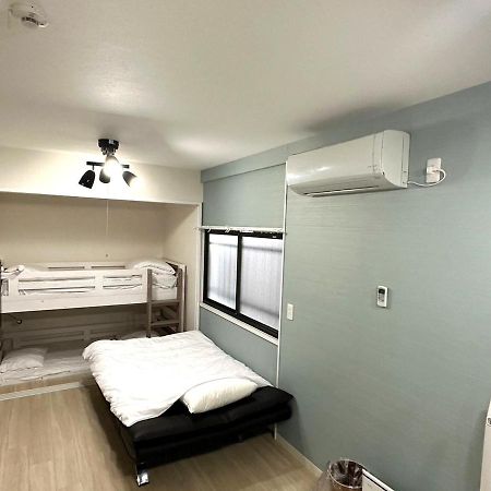 Homies House Kamata Apartment Tokyo Exterior photo