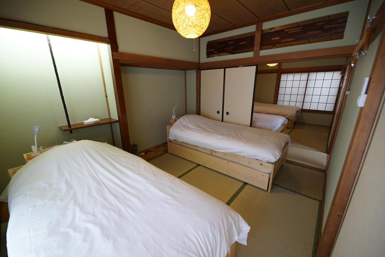 Homies House Kamata Apartment Tokyo Exterior photo