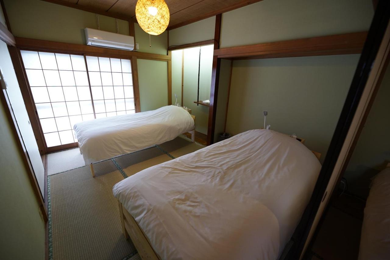 Homies House Kamata Apartment Tokyo Exterior photo