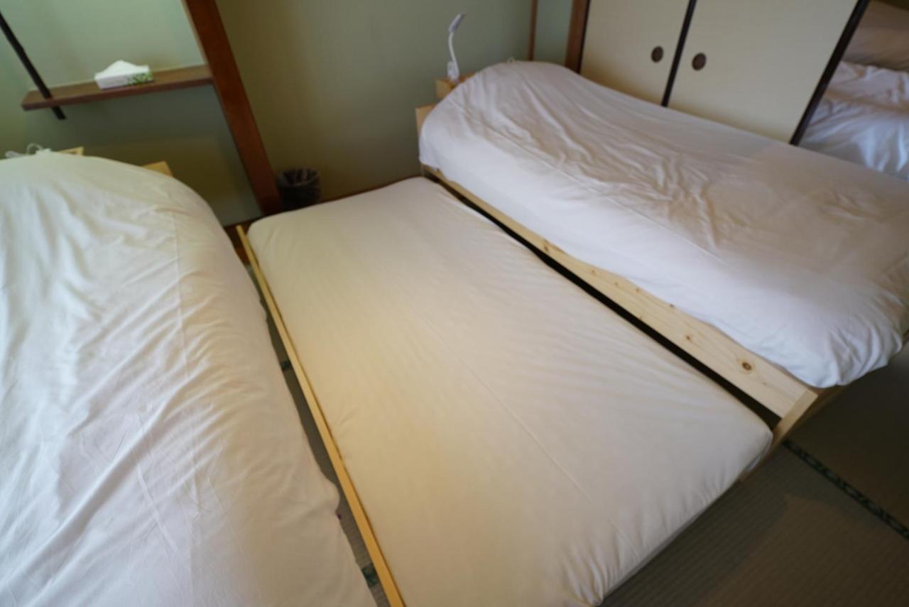 Homies House Kamata Apartment Tokyo Exterior photo