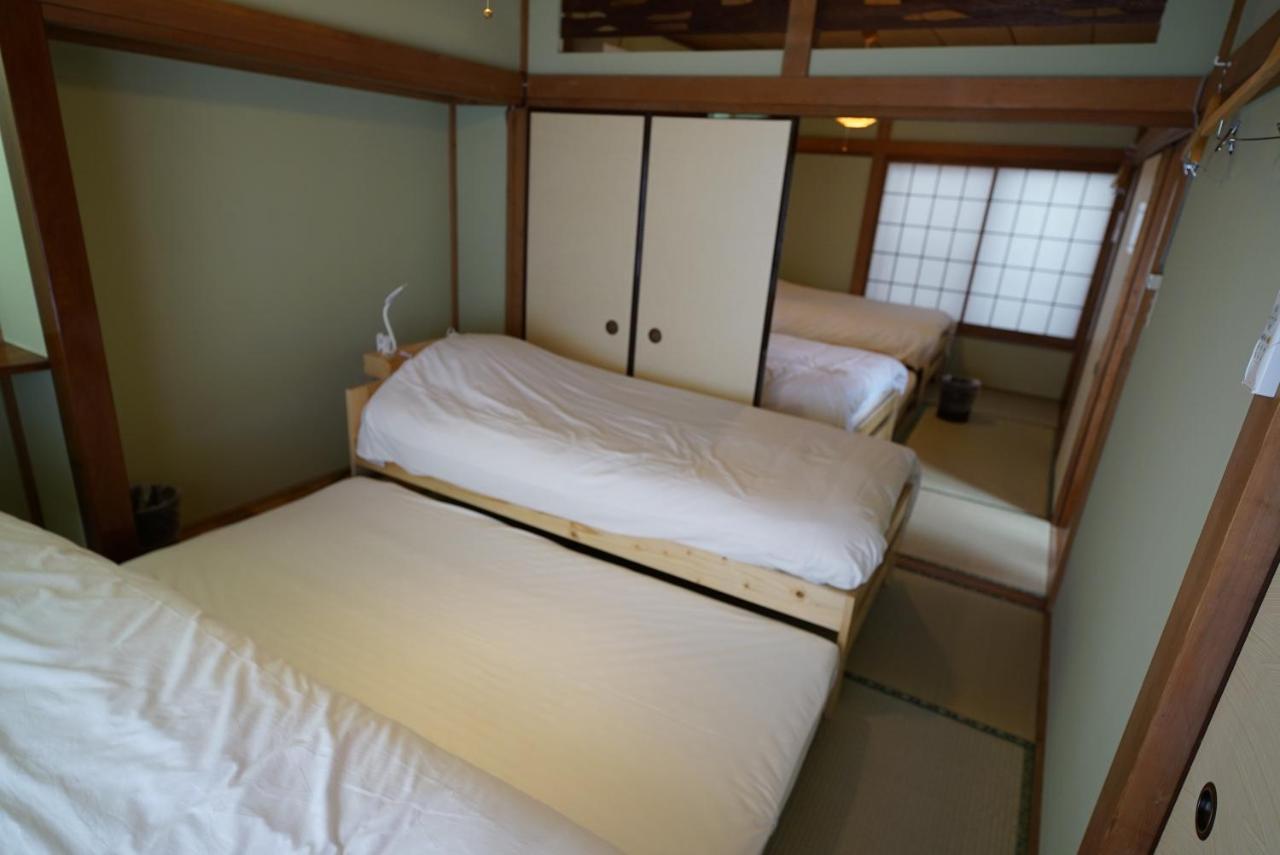Homies House Kamata Apartment Tokyo Exterior photo