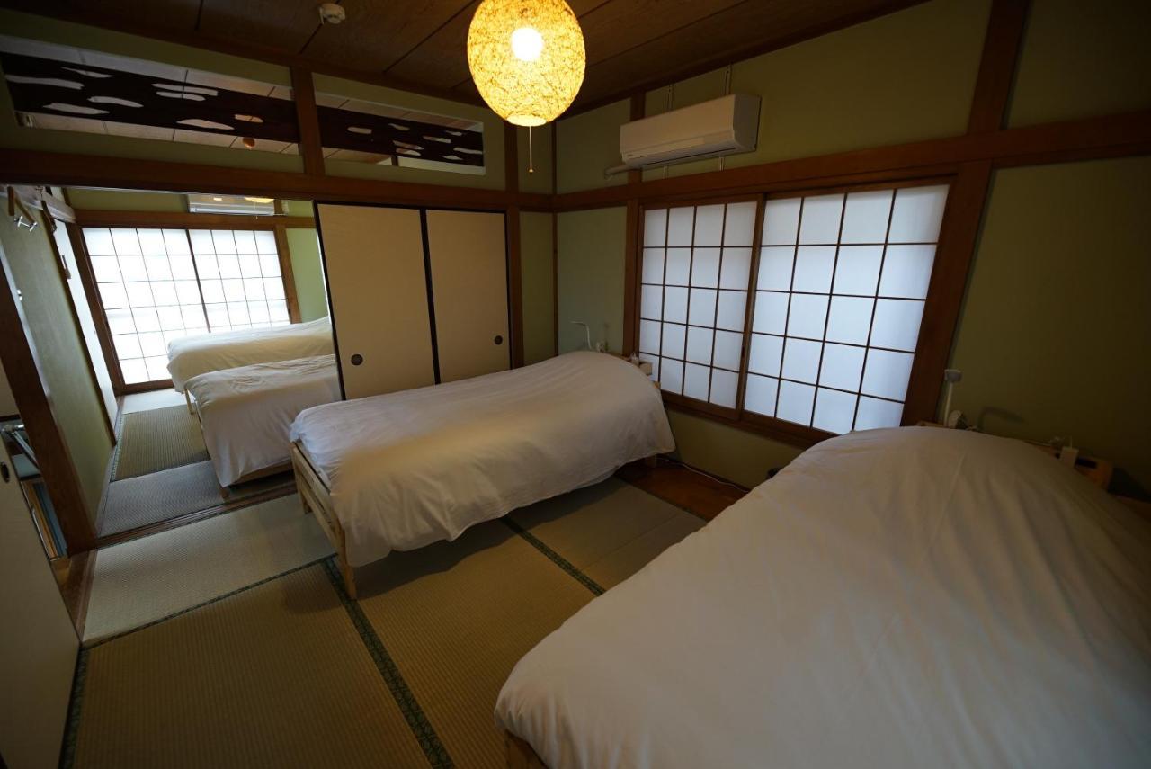 Homies House Kamata Apartment Tokyo Exterior photo