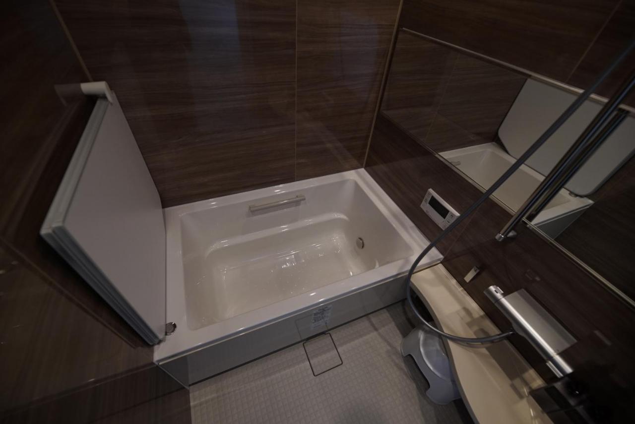 Homies House Kamata Apartment Tokyo Exterior photo