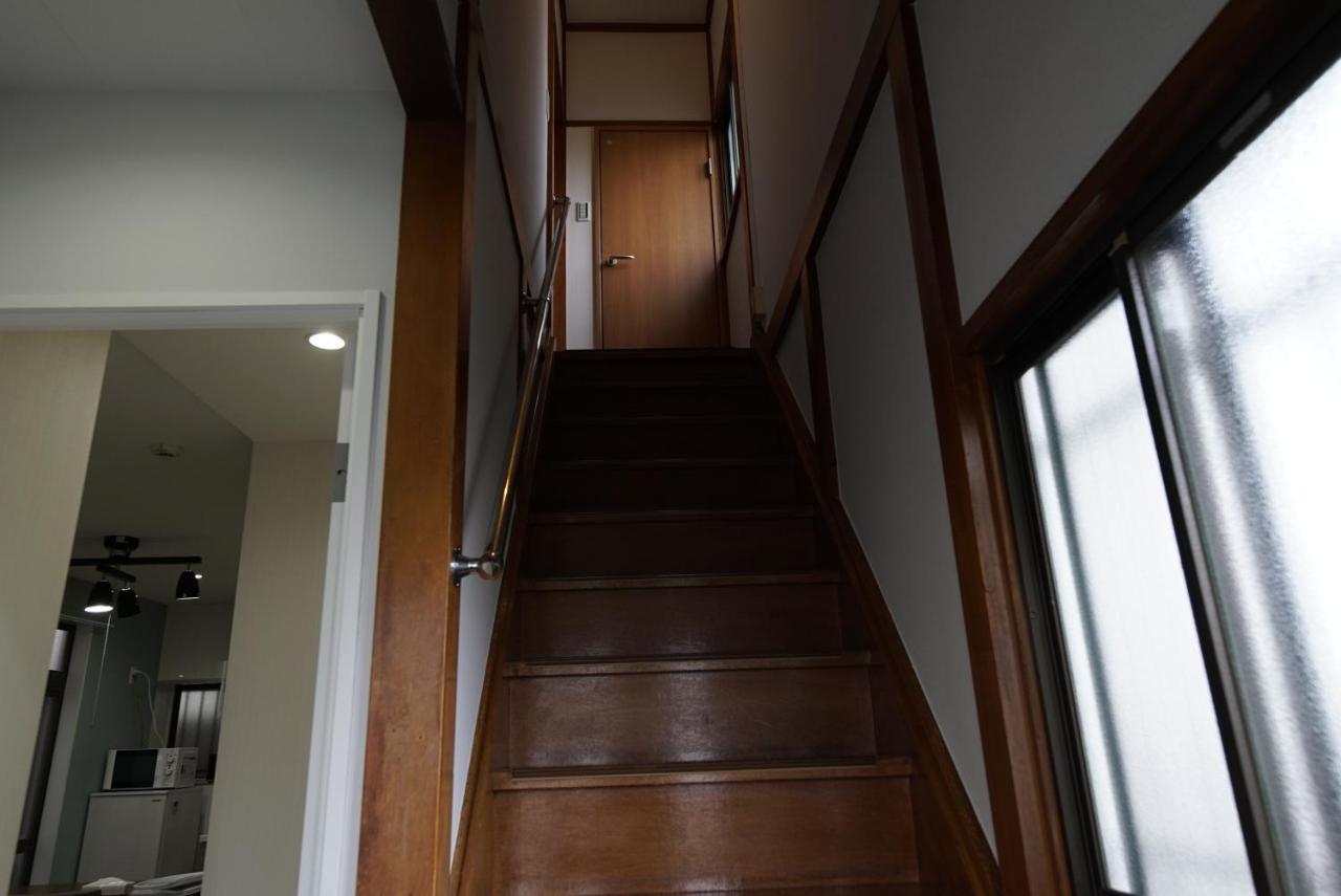 Homies House Kamata Apartment Tokyo Exterior photo
