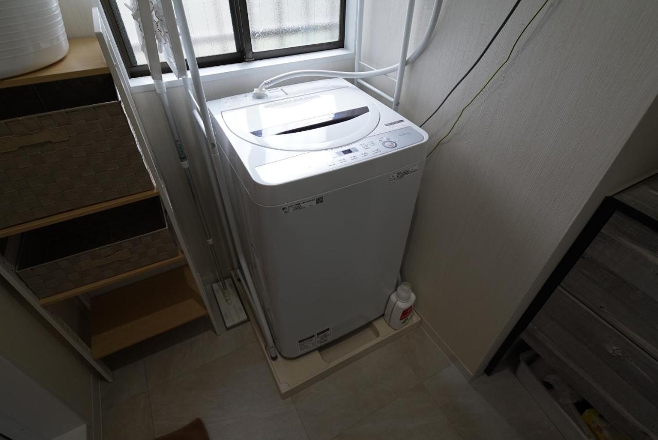 Homies House Kamata Apartment Tokyo Exterior photo