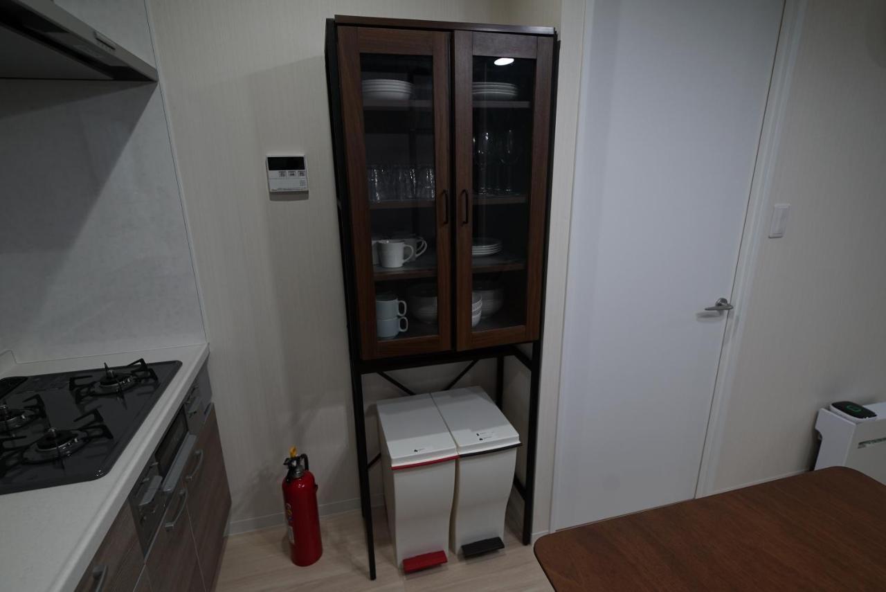 Homies House Kamata Apartment Tokyo Exterior photo